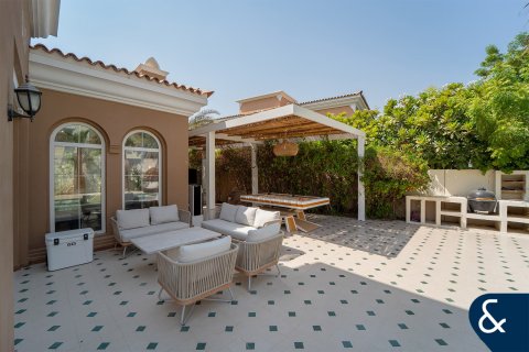 Villa zum Verkauf in Arabian Ranches, Dubai, VAE 5 Schlafzimmer, 376 m2 Nr. 685046 - Foto 25