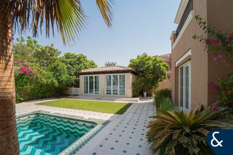 Villa zum Verkauf in Arabian Ranches, Dubai, VAE 5 Schlafzimmer, 376 m2 Nr. 685046 - Foto 24