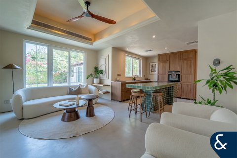 Vila v Arabian Ranches, Dubai, SAE 5 ložnice, 376 m² Č.: 685046 - fotografie 7