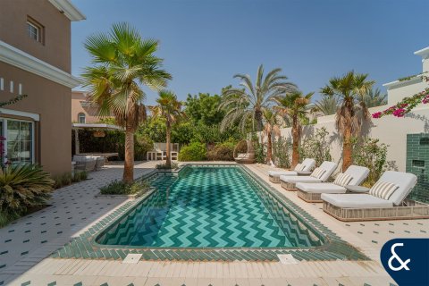 Villa zum Verkauf in Arabian Ranches, Dubai, VAE 5 Schlafzimmer, 376 m2 Nr. 685046 - Foto 22