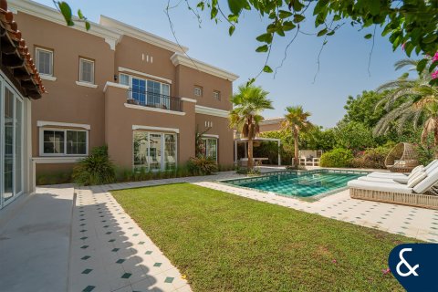 Villa zum Verkauf in Arabian Ranches, Dubai, VAE 5 Schlafzimmer, 376 m2 Nr. 685046 - Foto 21