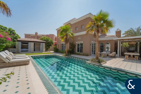 Βίλα σε Arabian Ranches, Dubai, ΗΑΕ 5 υπνοδωμάτια, 376 τ.μ. Αρ. 685046
