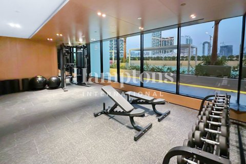 Appartamento in affitto a Jumeirah Village Circle, Dubai, EAU 2 camere da letto, 126.07030003 mq. № 710621 - foto 15