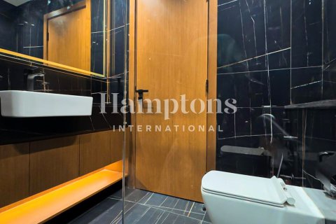 Appartement à Jumeirah Village Circle, Dubai, EAU: 2 chambres, 126.07 m2 № 710621
