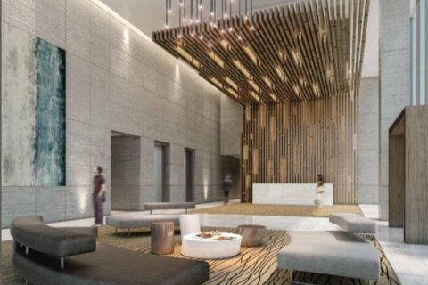 Apartmán v Dubai Hills Estate, Dubai, SAE 4 spálne, 367 m2 č. 710430 - Fotografia 13