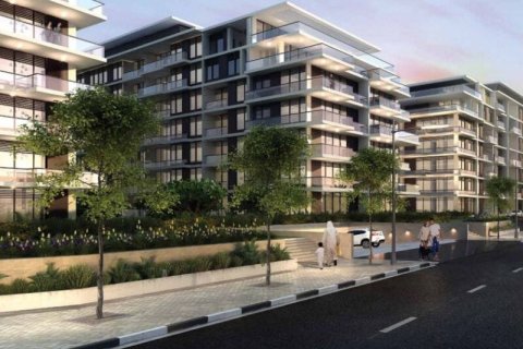 Apartmán v Dubai Hills Estate, Dubai, SAE 4 spálne, 367 m2 č. 710430 - Fotografia 15