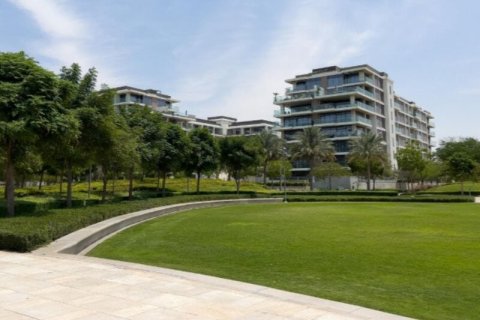 Apartmán v Dubai Hills Estate, Dubai, SAE 4 spálne, 367 m2 č. 710430 - Fotografia 1