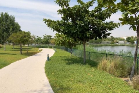 Apartmán v Dubai Hills Estate, Dubai, SAE 4 spálne, 367 m2 č. 710430 - Fotografia 6