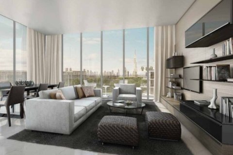 Apartmán v Dubai Hills Estate, Dubai, SAE 4 spálne, 367 m2 č. 710430 - Fotografia 16