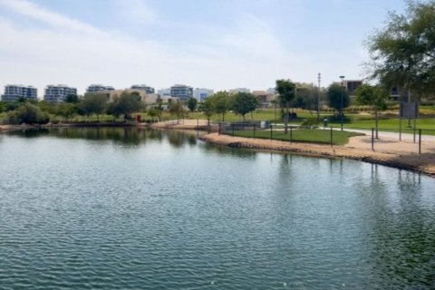 Apartmán v Dubai Hills Estate, Dubai, SAE 4 spálne, 367 m2 č. 710430 - Fotografia 5