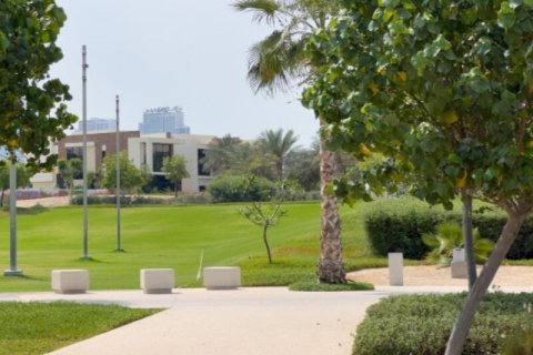 Apartmán v Dubai Hills Estate, Dubai, SAE 4 spálne, 367 m2 č. 710430 - Fotografia 4