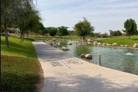 Apartmán v Dubai Hills Estate, Dubai, SAE 4 spálne, 367 m2 č. 710430 - Fotografia 11