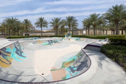 Apartmán v Dubai Hills Estate, Dubai, SAE 4 spálne, 367 m2 č. 710430 - Fotografia 8