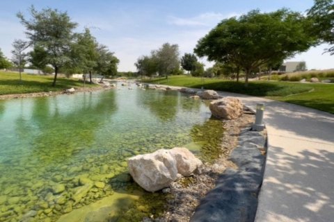 Apartmán v Dubai Hills Estate, Dubai, SAE 4 spálne, 367 m2 č. 710430 - Fotografia 9