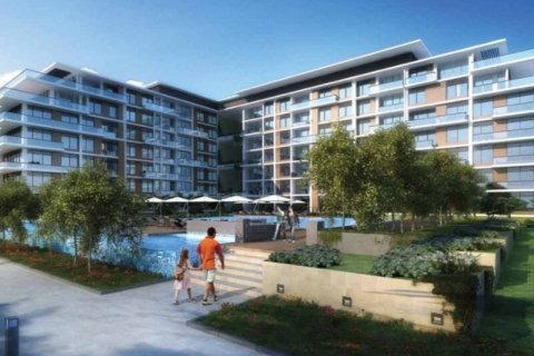 Apartmán v Dubai Hills Estate, Dubai, SAE 4 spálne, 367 m2 č. 710430 - Fotografia 17