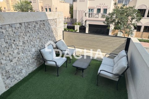 Müüa ridamaja asukohaga Jumeirah Village Triangle, Dubai, AÜE: 3 magamistoaga, 224 m² Nr 710331 - pilt 22