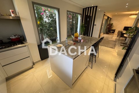 Müüa ridamaja asukohaga Jumeirah Village Triangle, Dubai, AÜE: 3 magamistoaga, 224 m² Nr 710331 - pilt 10