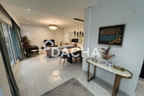 Müüa ridamaja asukohaga Jumeirah Village Triangle, Dubai, AÜE: 3 magamistoaga, 224 m² Nr 710331 - pilt 2