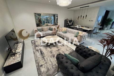 Müüa ridamaja asukohaga Jumeirah Village Triangle, Dubai, AÜE: 3 magamistoaga, 224 m² Nr 710331 - pilt 6