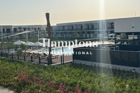 阿联酋 Dubai Town Square 待租 : 3 卧, 174.00731900 平方米 , 编号710620 - 照片 8
