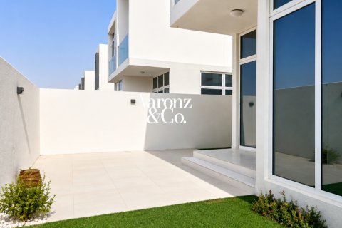 DAMAC Hills (Akoya by DAMAC), Dubai, BAE’de kiralık villa 6 yatak odası, 325 m&sup2; No 757918 - fotoğraf 6