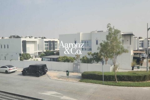 DAMAC Hills (Akoya by DAMAC), Dubai, BAE’de kiralık villa 6 yatak odası, 325 m&sup2; No 757918 - fotoğraf 16