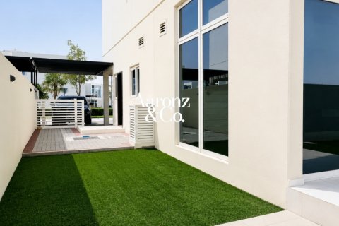 DAMAC Hills (Akoya by DAMAC), Dubai, BAE’de kiralık villa 6 yatak odası, 325 m&sup2; No 757918 - fotoğraf 8
