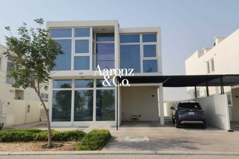 Villa i DAMAC Hills (Akoya by DAMAC), Dubai, UAE 6 sovrum, 325 kvm Nr. 757918