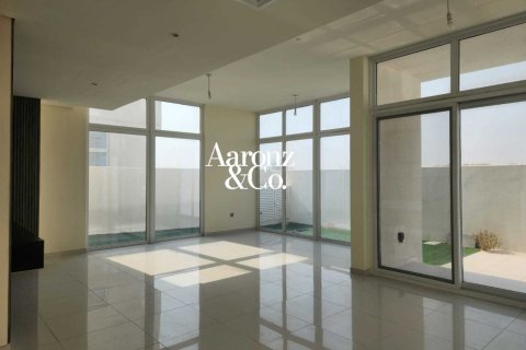 DAMAC Hills (Akoya by DAMAC), Dubai, BAE’de kiralık villa 6 yatak odası, 325 m&sup2; No 757918 - fotoğraf 4