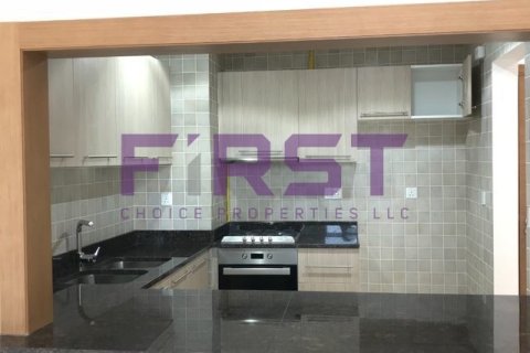 Yas Island, Abu Dhabi, BAE’de daire 1 yatak odası, 80.4 m&sup2; No 757932
