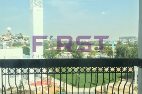 Lakás itt: Yas Island, Abu Dhabi, EAE, 1 hálószoba, 80.4 m², azonosító: 757932 - fénykép 7