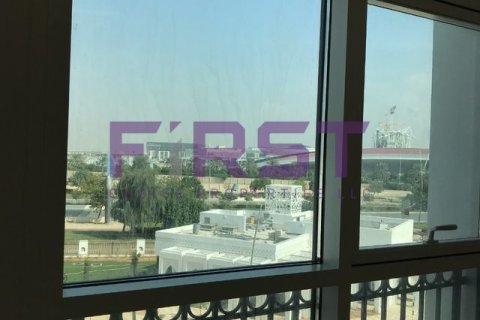 Lakás itt: Yas Island, Abu Dhabi, EAE, 1 hálószoba, 80.4 m², azonosító: 757932 - fénykép 6