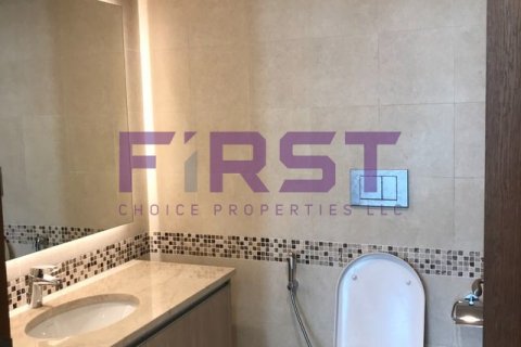 Lakás itt: Yas Island, Abu Dhabi, EAE, 1 hálószoba, 80.4 m², azonosító: 757932 - fénykép 5