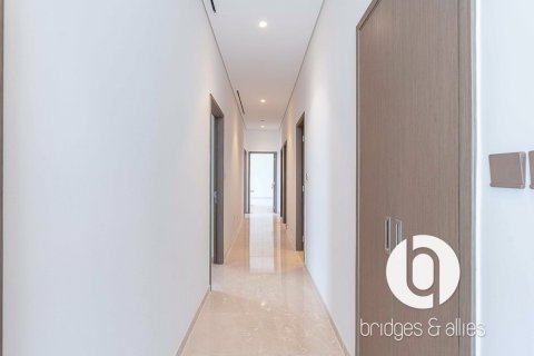 Apartmán v Downtown Dubai (Downtown Burj Dubai), SAE 4 spálne, 214 m2 č. 757929 - Fotografia 8