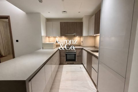 Mohammed Bin Rashid City, Dubai, BAE’de kiralık daire 2 yatak odası, 138 m² No 757917 - fotoğraf 9