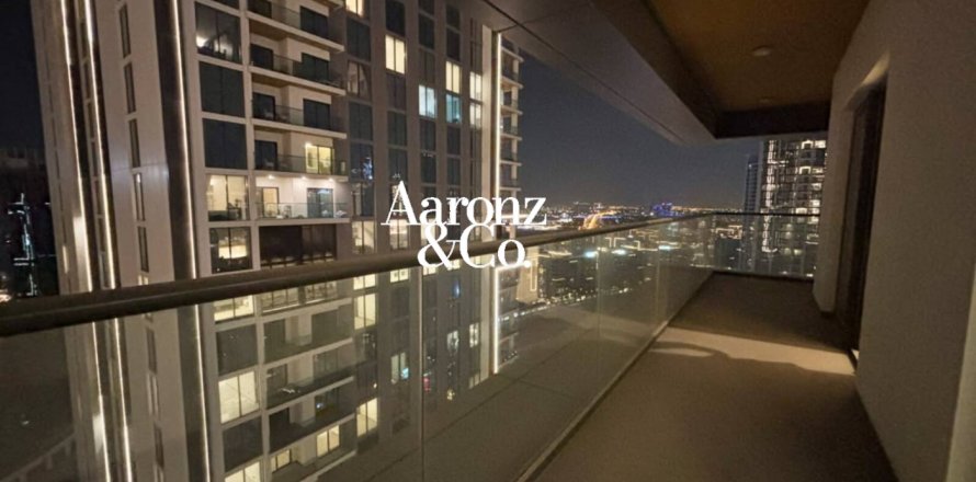 Mohammed Bin Rashid City, Dubai, BAE’de daire 2 yatak odası, 138 m&sup2; No 757917