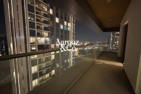 Apartmen di Mohammed Bin Rashid City, Dubai, UAE 2 bilik tidur, 138 meter persegi № 757917
