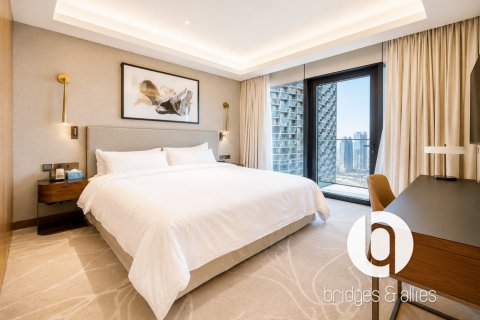 Leilighet til leie i Downtown Dubai (Downtown Burj Dubai), Dubai, Emiratene 3 soverom, 156 kvm Nr. 757928 - Foto 9