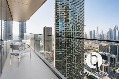 Leilighet til leie i Downtown Dubai (Downtown Burj Dubai), Dubai, Emiratene 3 soverom, 156 kvm Nr. 757928 - Foto 12