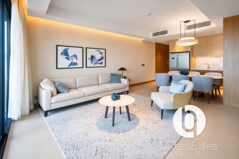 Leilighet til leie i Downtown Dubai (Downtown Burj Dubai), Dubai, Emiratene 3 soverom, 156 kvm Nr. 757928 - Foto 3