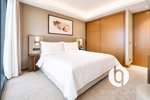 Leilighet til leie i Downtown Dubai (Downtown Burj Dubai), Dubai, Emiratene 3 soverom, 156 kvm Nr. 757928 - Foto 16