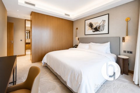 Leilighet til leie i Downtown Dubai (Downtown Burj Dubai), Dubai, Emiratene 3 soverom, 156 kvm Nr. 757928 - Foto 15