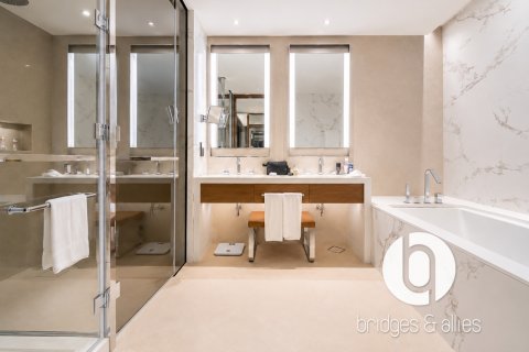 Leilighet til leie i Downtown Dubai (Downtown Burj Dubai), Dubai, Emiratene 3 soverom, 156 kvm Nr. 757928 - Foto 19