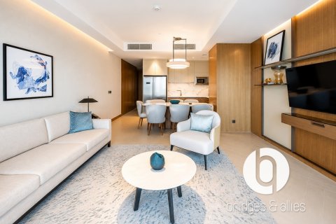 Leilighet til leie i Downtown Dubai (Downtown Burj Dubai), Dubai, Emiratene 3 soverom, 156 kvm Nr. 757928 - Foto 2