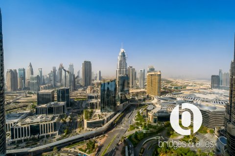 Leilighet til leie i Downtown Dubai (Downtown Burj Dubai), Dubai, Emiratene 3 soverom, 156 kvm Nr. 757928 - Foto 13
