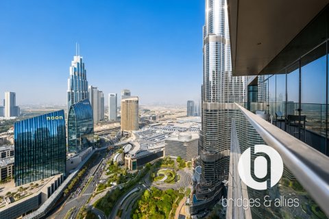 Leilighet til leie i Downtown Dubai (Downtown Burj Dubai), Dubai, Emiratene 3 soverom, 156 kvm Nr. 757928 - Foto 14