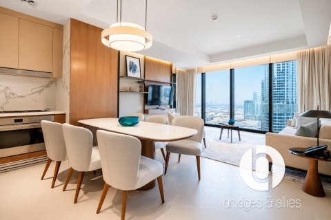 Leilighet til leie i Downtown Dubai (Downtown Burj Dubai), Dubai, Emiratene 3 soverom, 156 kvm Nr. 757928 - Foto 4