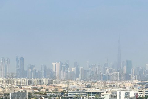 Apartment sa Dubai Hills Estate, UAE 1 silid-tulugan, 71 sq.m. № 757930 - larawan 11