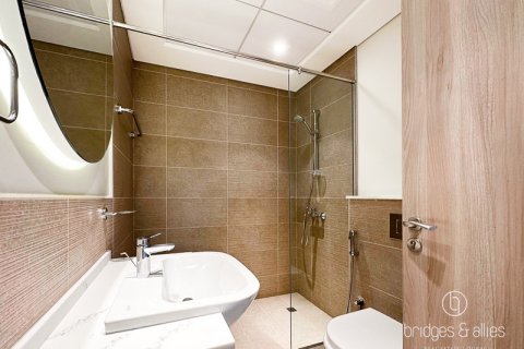 Apartment sa Dubai Hills Estate, UAE 1 silid-tulugan, 71 sq.m. № 757930 - larawan 15