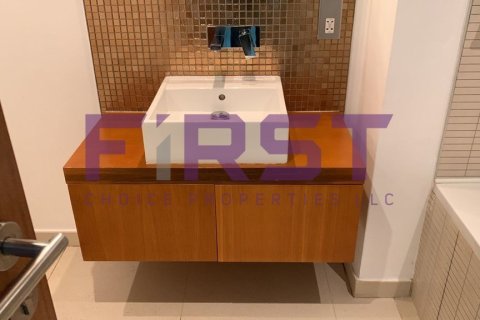 דירה להשכרה ב Al Raha Beach, Abu Dhabi, איחוד האמירויות 1 חדר שינה, 68.8 מ"ר, מספר 757931 - תמונה 4